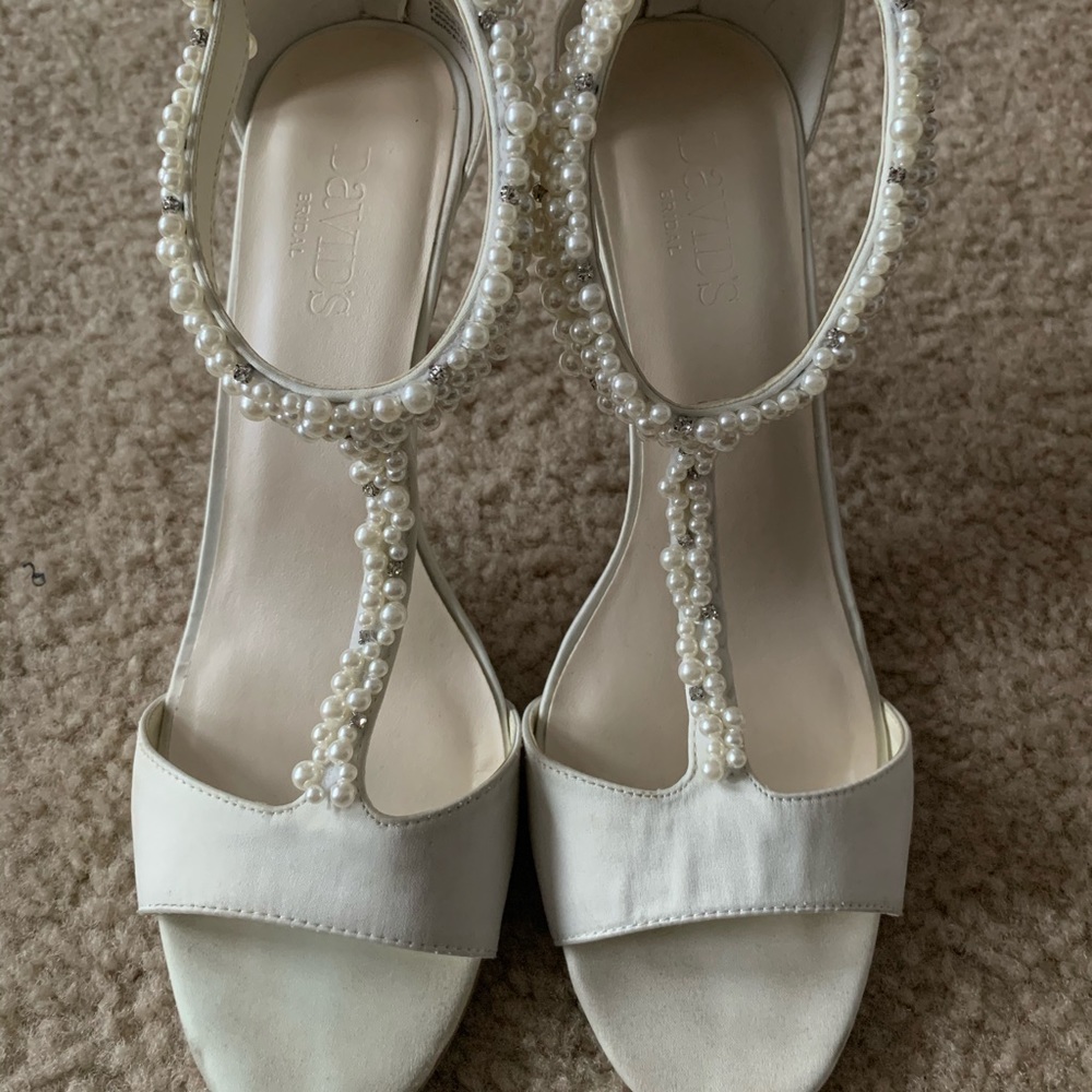 Women’s Heels